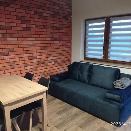 Holiday home Loft Park Zator, Lokalizacja Przy Wej Parku Zator