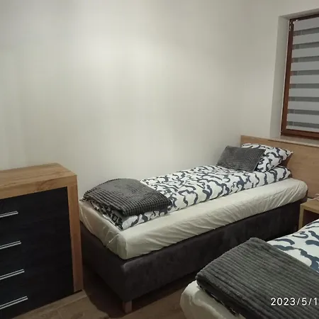 Loft Park Zator, Lokalizacja Przy Wej Parku Feriehus