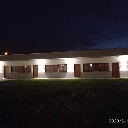 Loft Park Zator, Lokalizacja Przy Wej Parku Casa vacanze