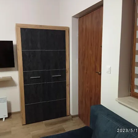 Holiday home Loft Park Zator, Lokalizacja Przy Wej Parku *