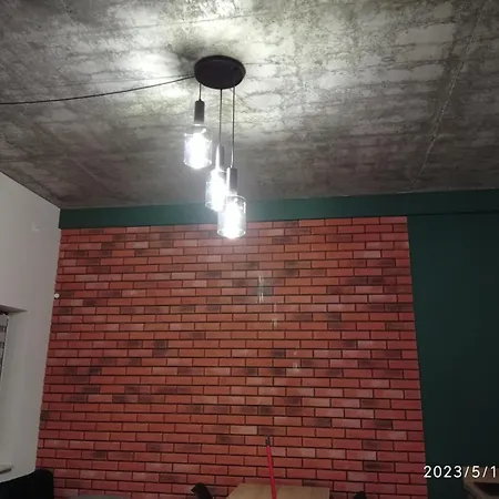 Loft Park Zator, Lokalizacja Przy Wej Parku Tatil Evi *