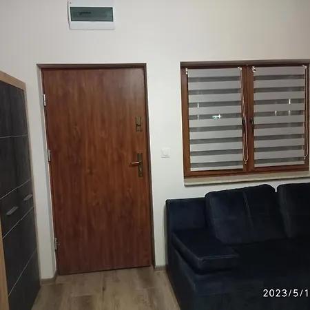 Loft Park Zator, Lokalizacja Przy Wej Parku * Zator