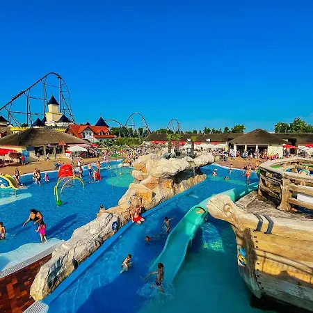 Loft Park Zator, Lokalizacja Przy Wej Parku Holiday home *