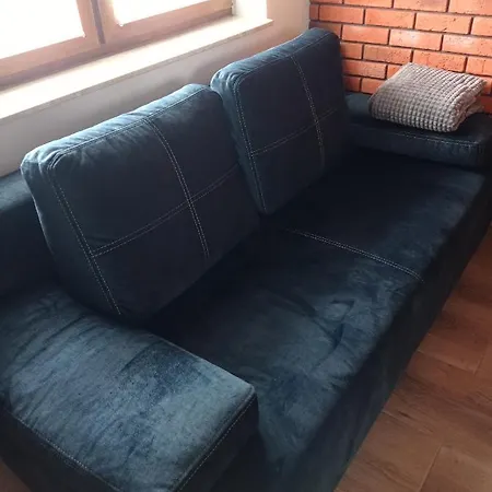 Loft Park Zator, Lokalizacja Przy Wej Parku *