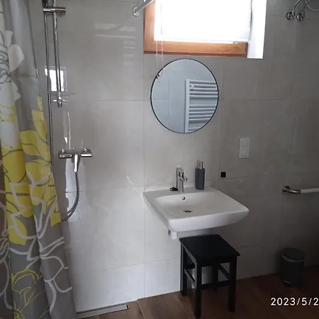 Loft Park Zator, Lokalizacja Przy Wej Parku *