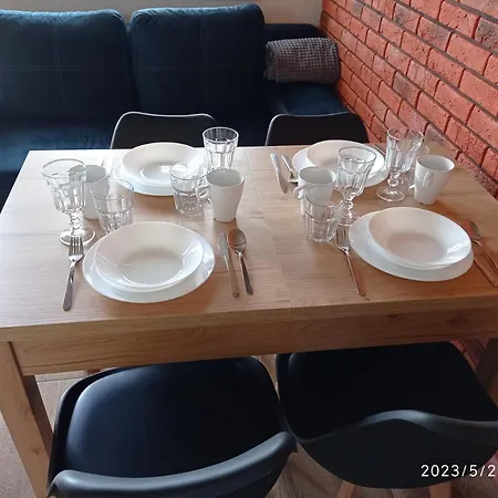 Tatil Evi Loft Park Zator, Lokalizacja Przy Wej Parku *